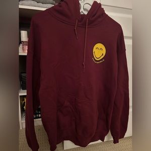 Smiley World Sweatshirt/Hoodie